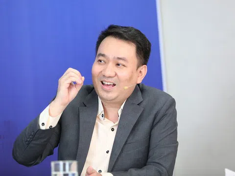 CEO Lê Trí Thông nói về cách marketing trong Covid-19: “Bắn tỉa” vào từng khách hàng, thay vì dùng “bom tấn” như trước kia